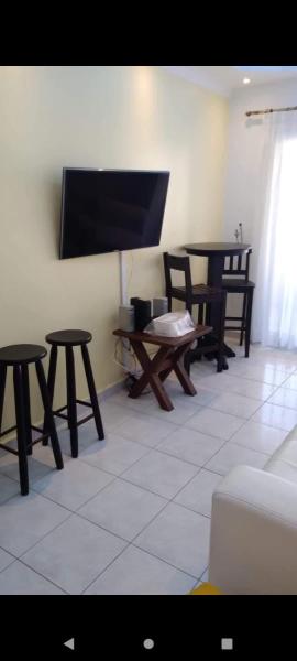 Apartamento Frente Mar super aconchegante